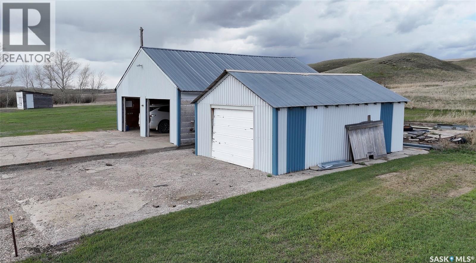 East Craik Acreage, Craik, Saskatchewan  S0G 0V0 - Photo 7 - SK037384