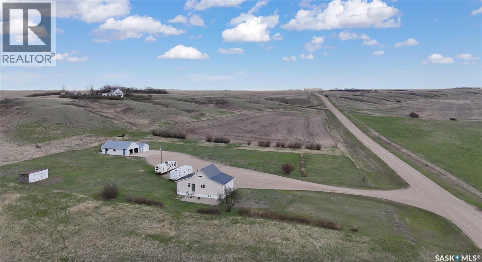 East Craik Acreage, Craik, Saskatchewan  S0G 0V0 - Photo 9 - SK037384