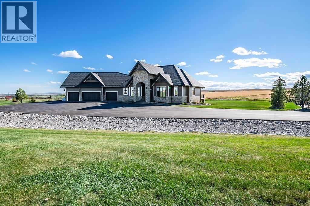 500-402080 23 Street W, Rural Foothills County, Alberta  T1S 1A2 - Photo 2 - A2312959
