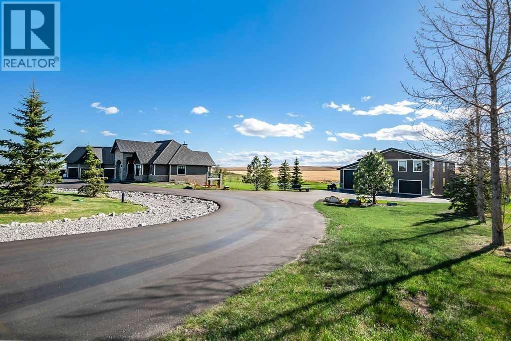 500-402080 23 Street W, Rural Foothills County, Alberta  T1S 1A2 - Photo 1 - A2312959