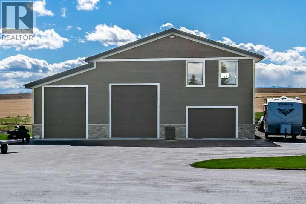 500-402080 23 Street W, Rural Foothills County, Alberta  T1S 1A2 - Photo 43 - A2312959