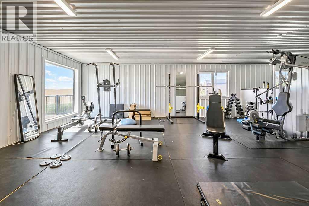 500-402080 23 Street W, Rural Foothills County, Alberta  T1S 1A2 - Photo 47 - A2312959