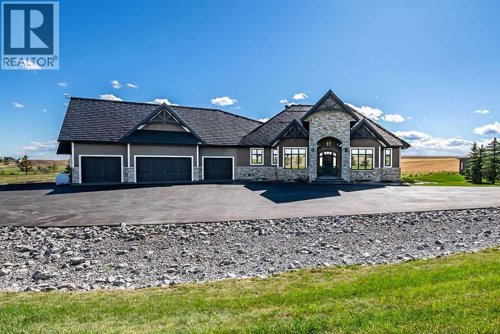 500-402080 23 Street W, Rural Foothills County, Alberta  T1S 1A2 - Photo 3 - A2312959