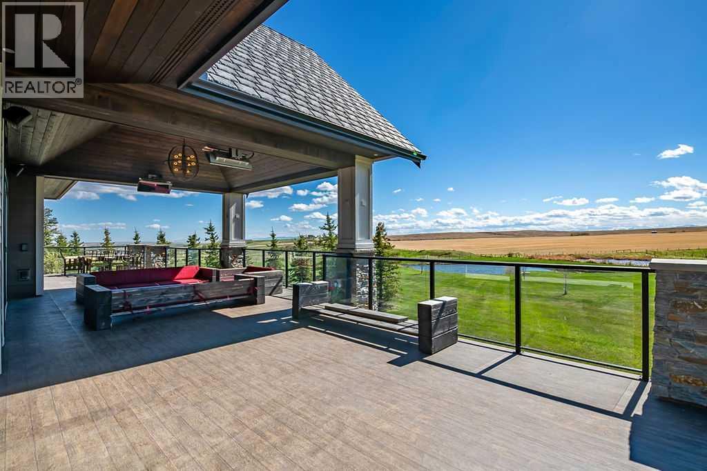 500-402080 23 Street W, Rural Foothills County, Alberta  T1S 1A2 - Photo 36 - A2312959