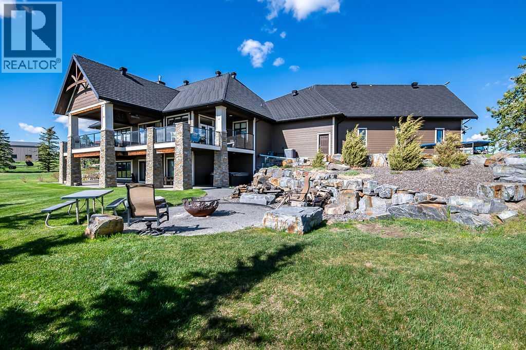 500-402080 23 Street W, Rural Foothills County, Alberta  T1S 1A2 - Photo 39 - A2312959