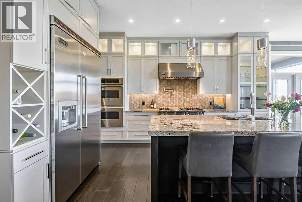 500-402080 23 Street W, Rural Foothills County, Alberta  T1S 1A2 - Photo 9 - A2312959