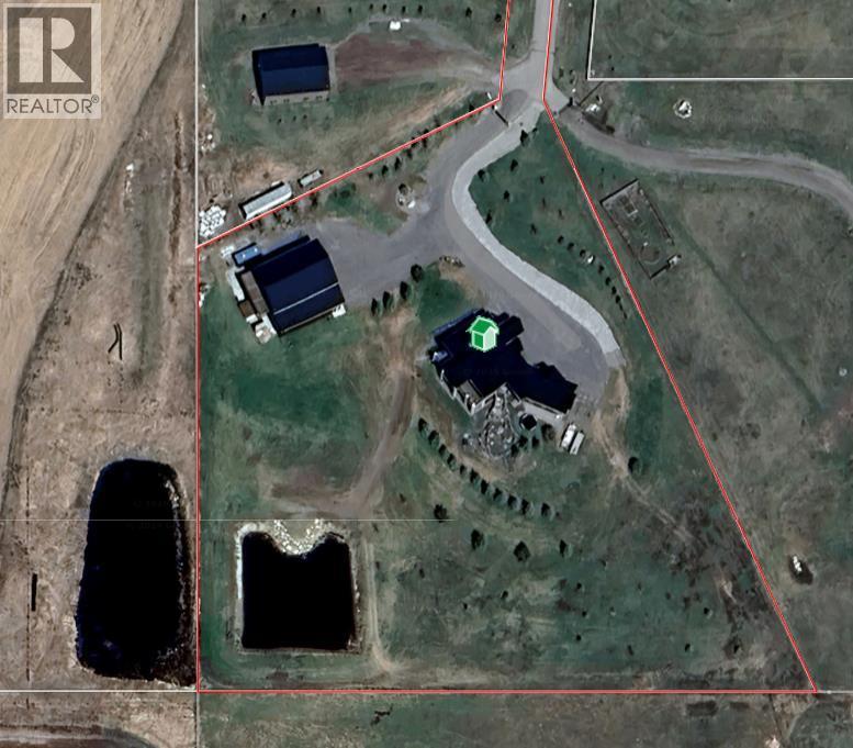 500-402080 23 Street W, Rural Foothills County, Alberta  T1S 1A2 - Photo 49 - A2312959