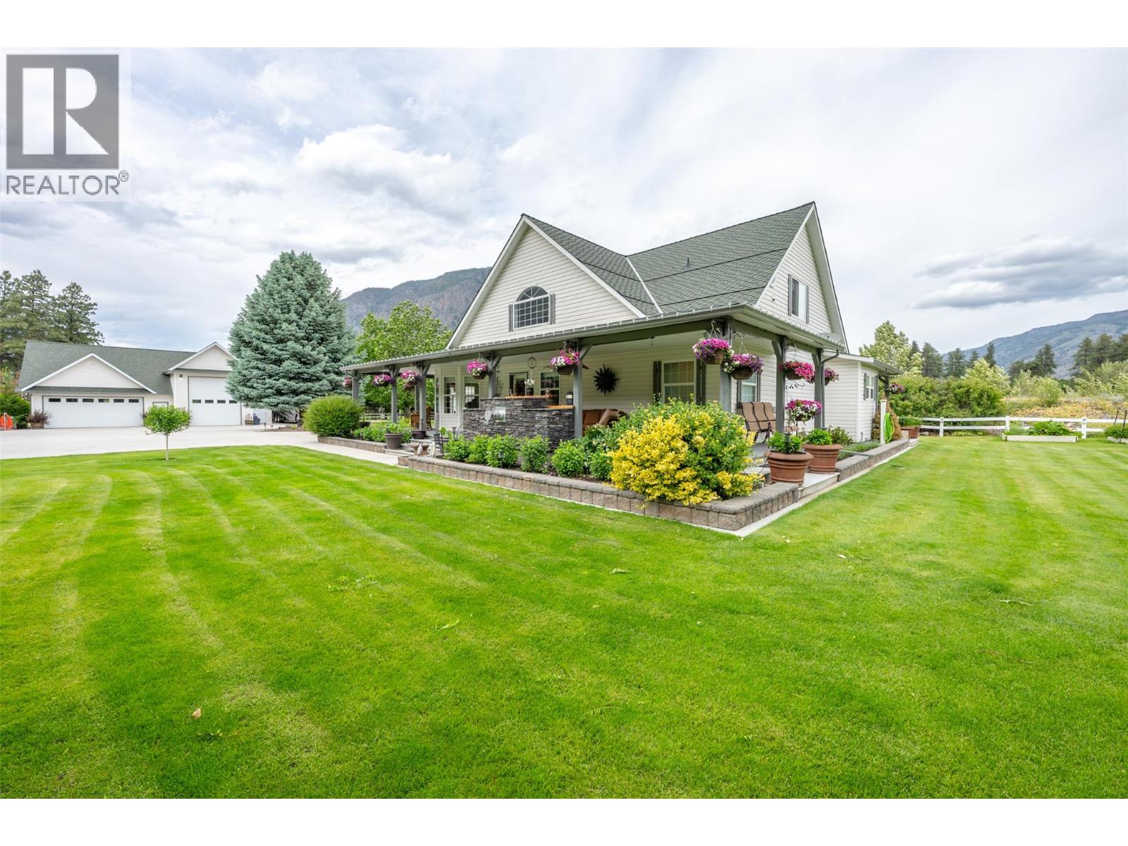 2900 River Road, Keremeos, British Columbia  V0X 1N1 - Photo 4 - 10389344