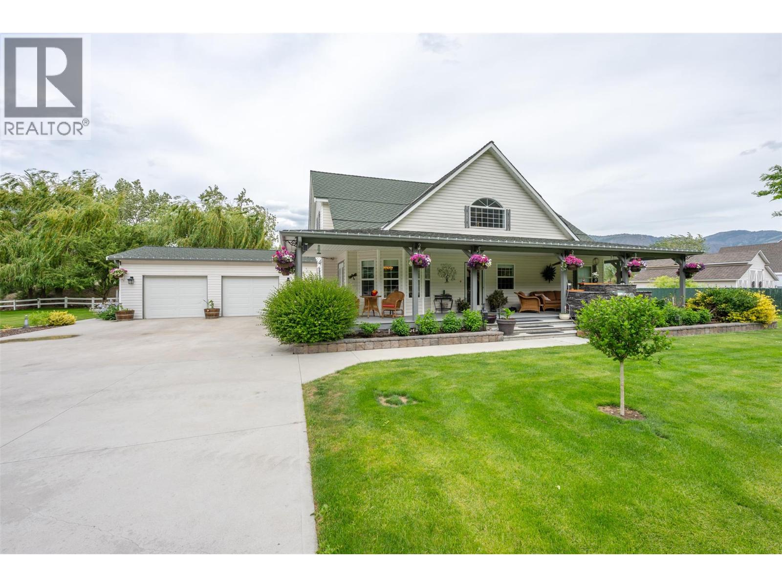 2900 River Road, Keremeos, British Columbia  V0X 1N1 - Photo 2 - 10389344