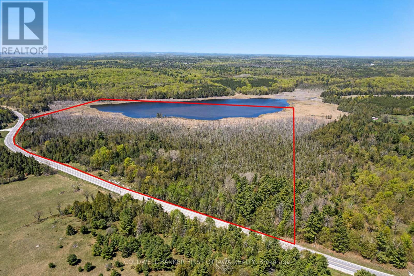 00 WOLF GROVE PT LT 15 ROAD, Lanark Highlands, Ontario