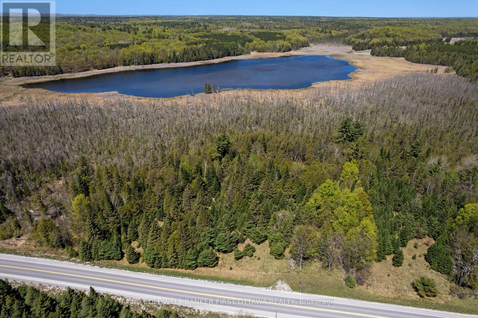 00 Wolf Grove Pt Lt 15 Road, Lanark Highlands, Ontario K0G 1K0 - Photo 12 - X12818138