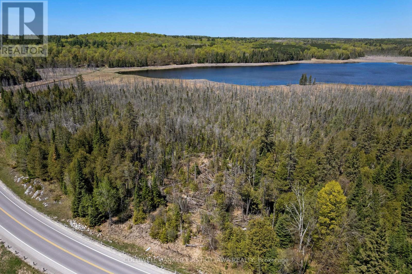 00 Wolf Grove Pt Lt 15 Road, Lanark Highlands, Ontario K0G 1K0 - Photo 11 - X12818138