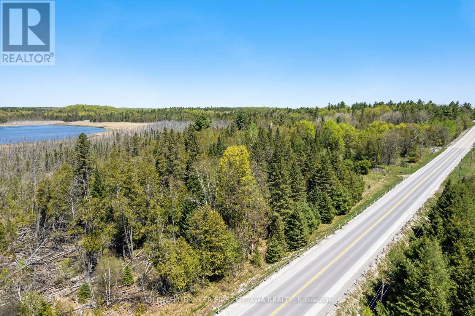 00 Wolf Grove Pt Lt 15 Road, Lanark Highlands, Ontario K0G 1K0 - Photo 3 - X12818138