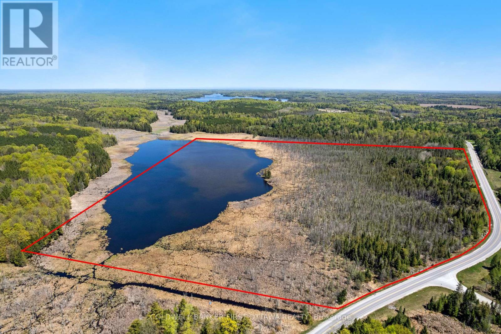 00 Wolf Grove Pt Lt 15 Road, Lanark Highlands, Ontario K0G 1K0 - Photo 4 - X12818138