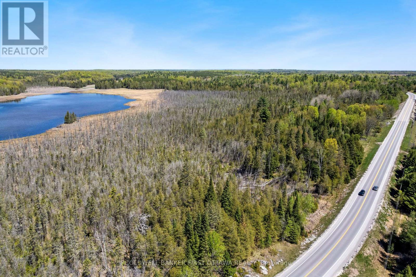 00 Wolf Grove Pt Lt 15 Road, Lanark Highlands, Ontario K0G 1K0 - Photo 5 - X12818138