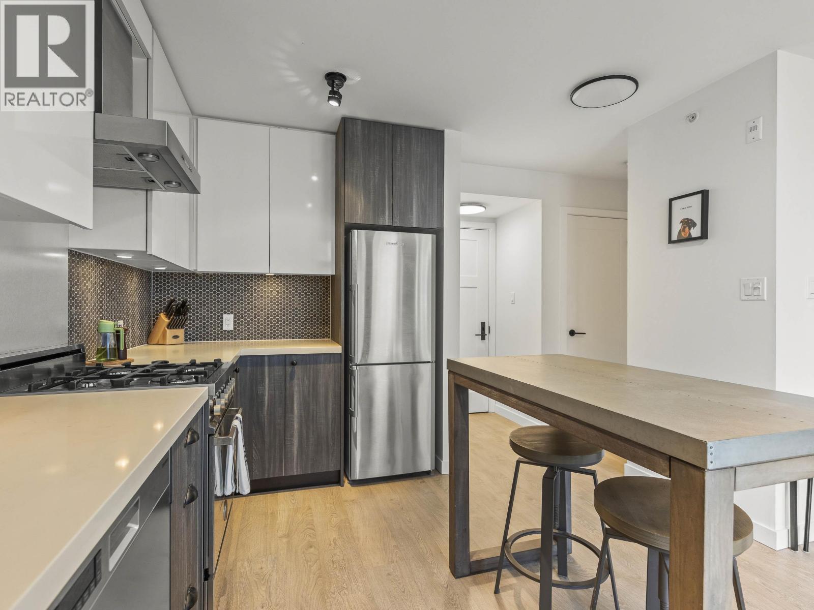 502 311 E 6th Avenue, Vancouver, British Columbia  V5T 1J9 - Photo 11 - R3129496