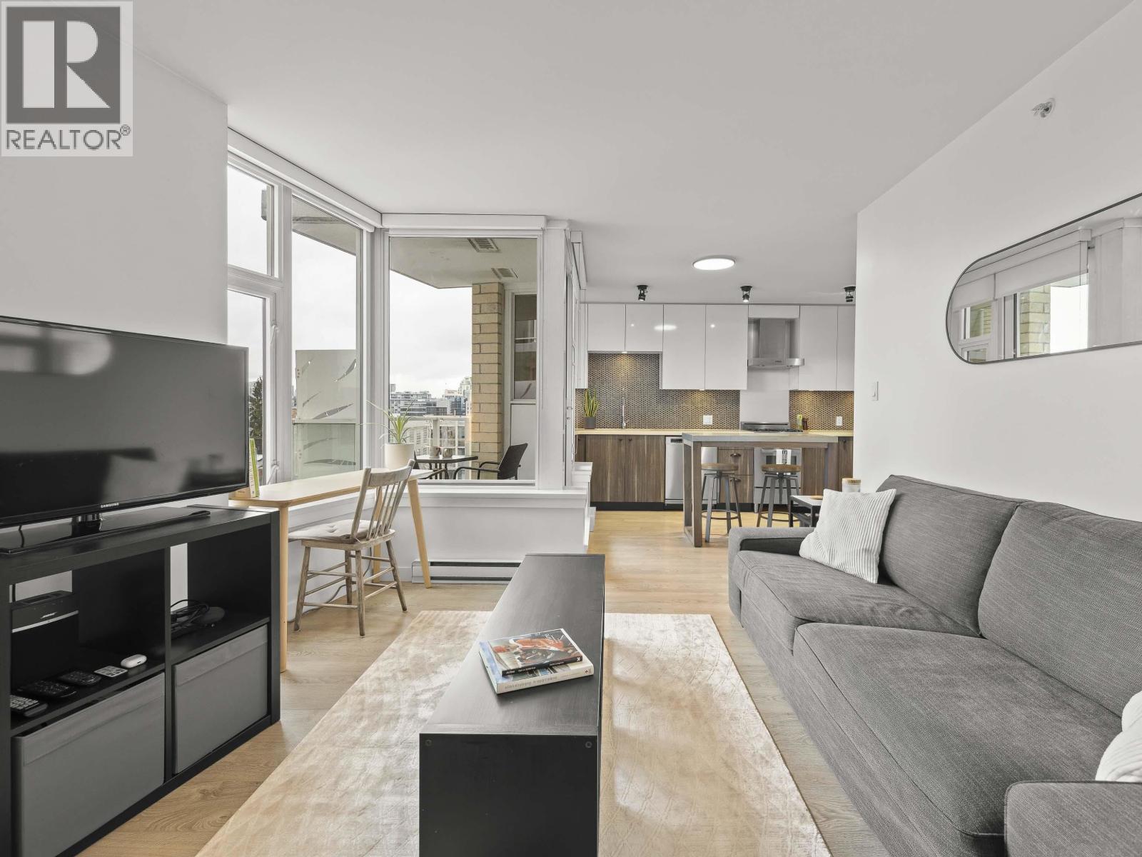 502 311 E 6th Avenue, Vancouver, British Columbia  V5T 1J9 - Photo 14 - R3129496