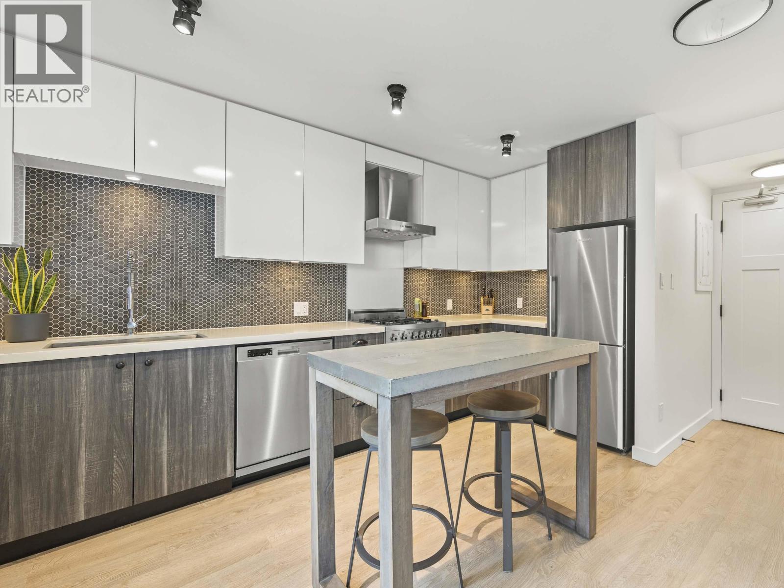 502 311 E 6th Avenue, Vancouver, British Columbia  V5T 1J9 - Photo 2 - R3129496