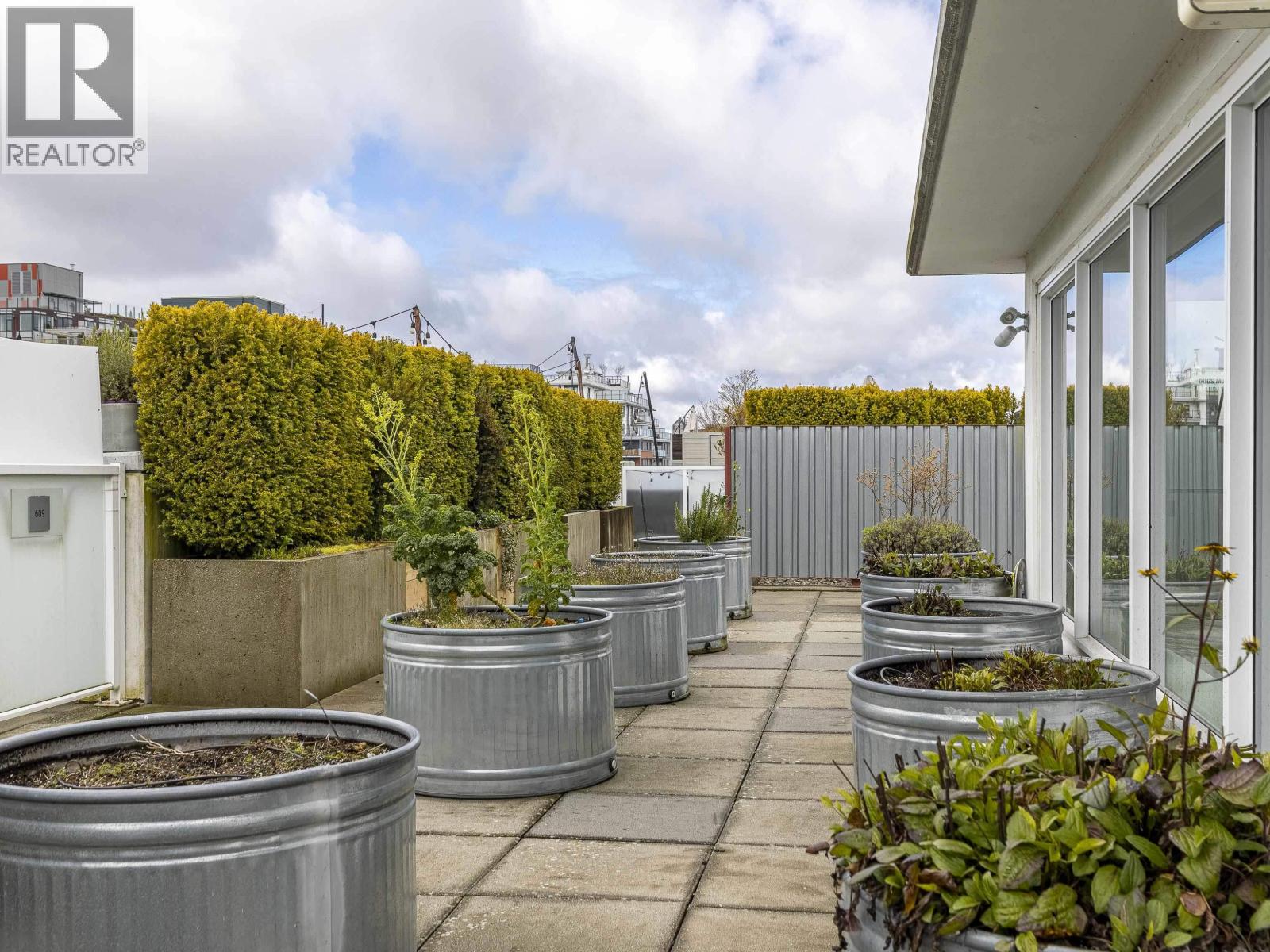 502 311 E 6th Avenue, Vancouver, British Columbia  V5T 1J9 - Photo 28 - R3129496