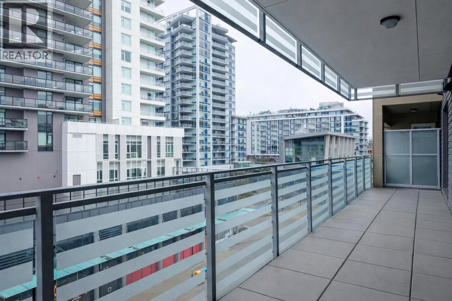 607 3488 Sawmill Crescent, Vancouver, British Columbia V5S 0C7 - Photo 12 - R3129511