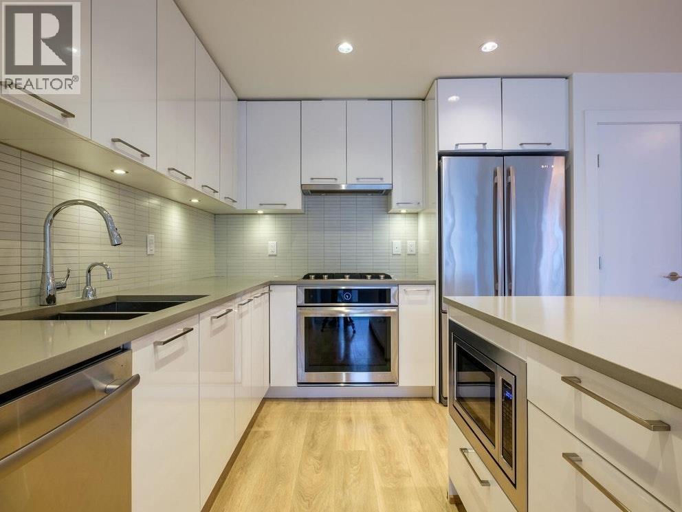 607 3488 Sawmill Crescent, Vancouver, British Columbia V5S 0C7 - Photo 4 - R3129511