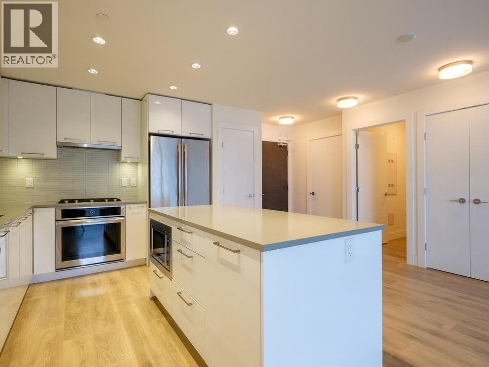 607 3488 Sawmill Crescent, Vancouver, British Columbia V5S 0C7 - Photo 5 - R3129511
