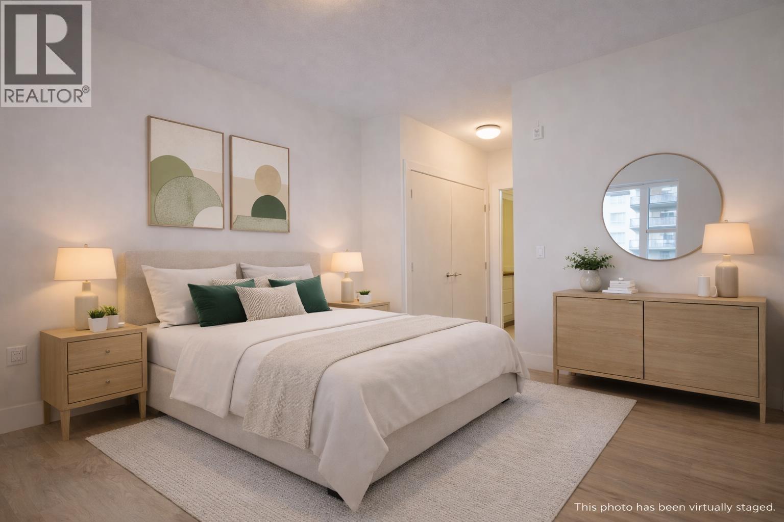 607 3488 Sawmill Crescent, Vancouver, British Columbia V5S 0C7 - Photo 7 - R3129511