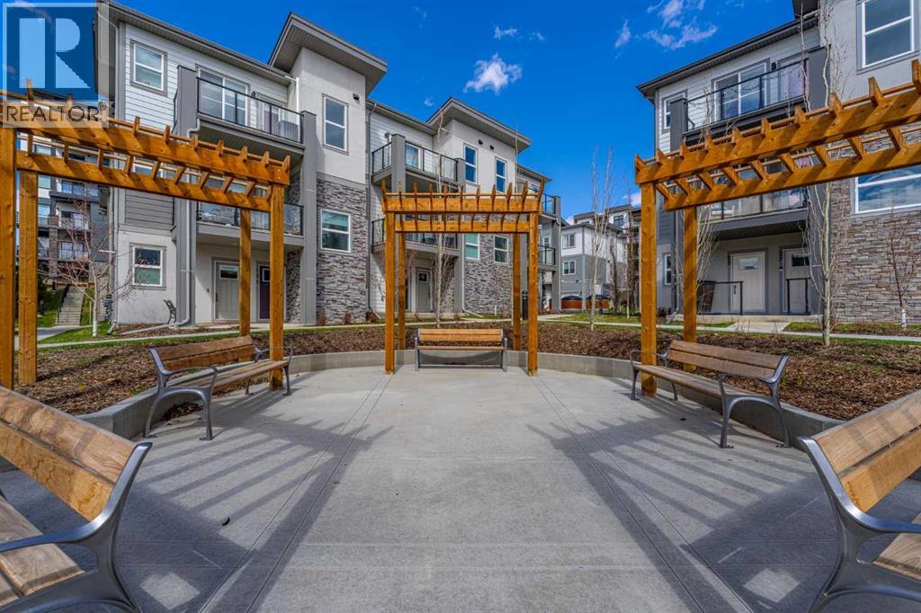 41, 2117 81 Street Sw, Calgary, Alberta  T3H 6H5 - Photo 31 - A2310596