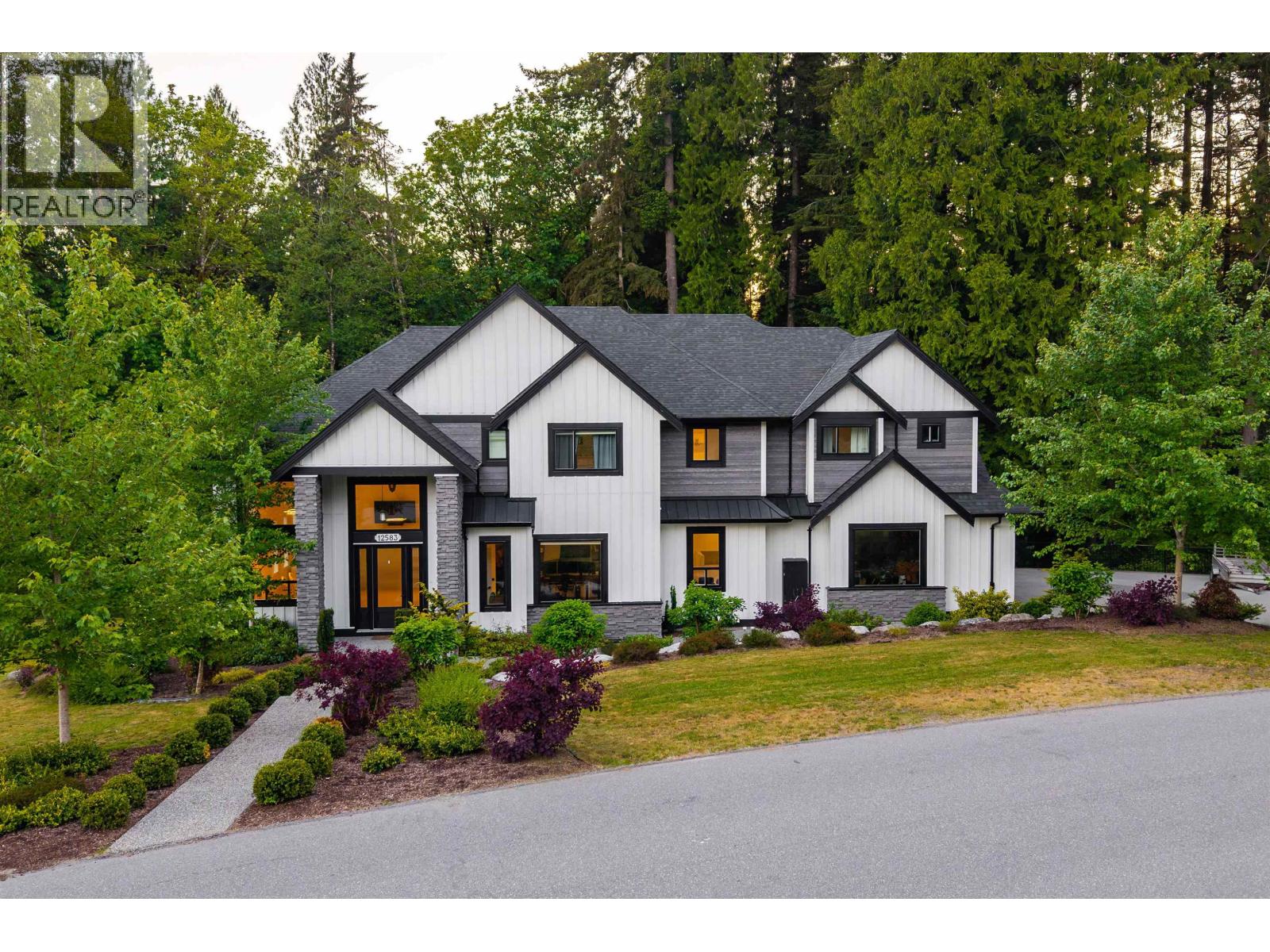 12583 261 STREET, Maple Ridge, British Columbia