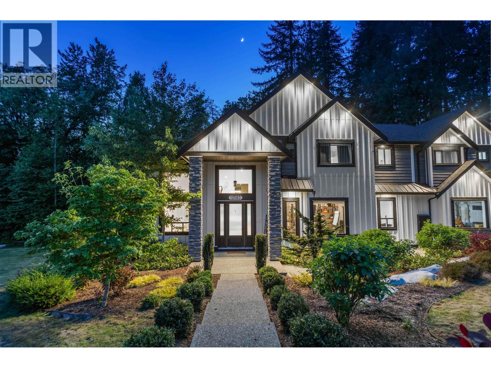 12583 261 Street, Maple Ridge, British Columbia  V2W 1C4 - Photo 33 - R3129454