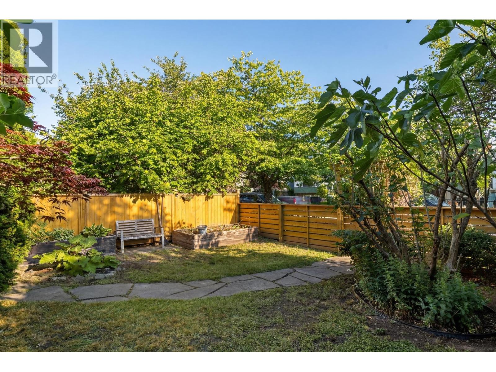 3172 E 2nd Avenue, Vancouver, British Columbia  V5M 1G1 - Photo 4 - R3129494