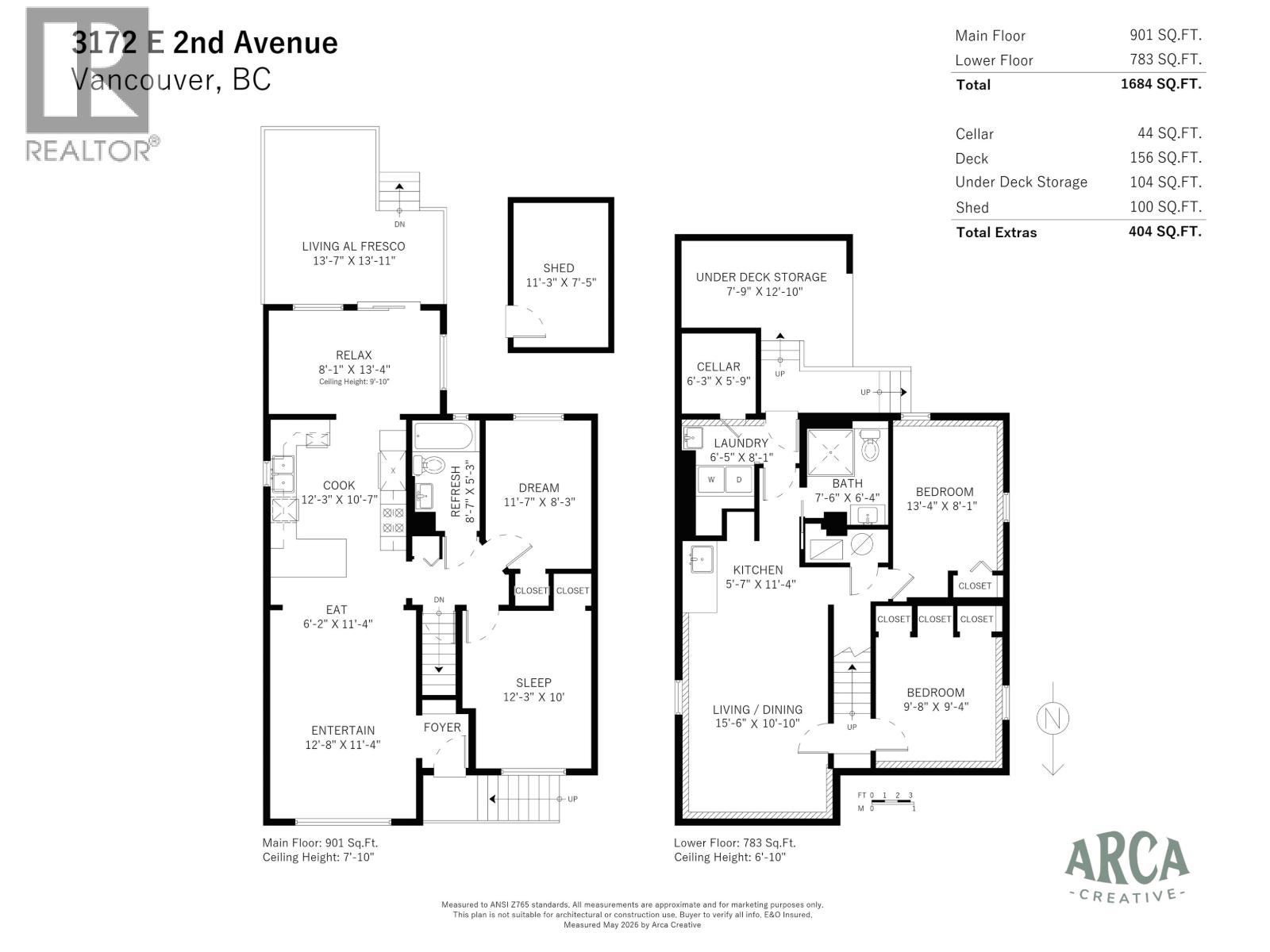 3172 E 2nd Avenue, Vancouver, British Columbia  V5M 1G1 - Photo 40 - R3129494