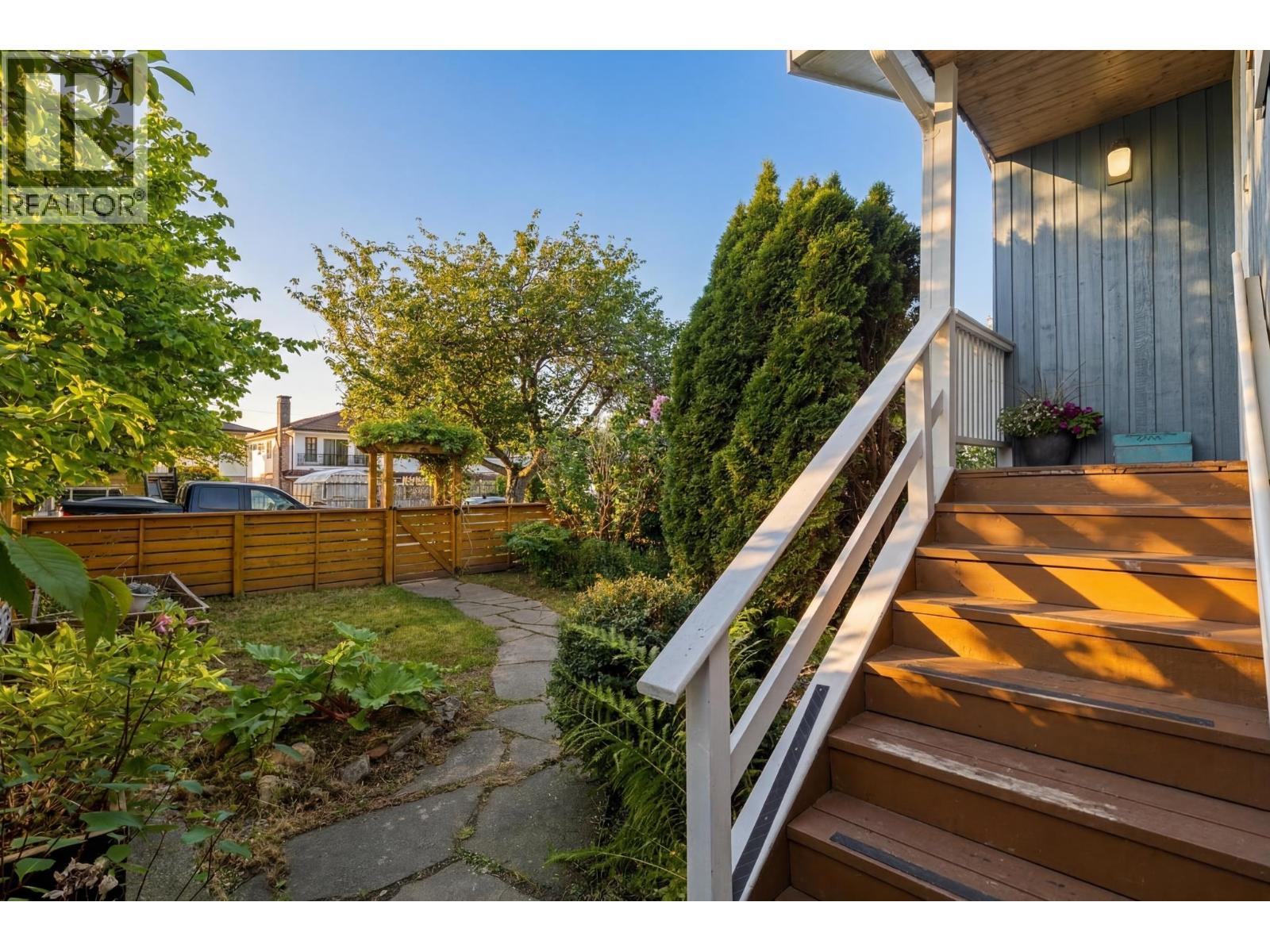 3172 E 2nd Avenue, Vancouver, British Columbia  V5M 1G1 - Photo 6 - R3129494