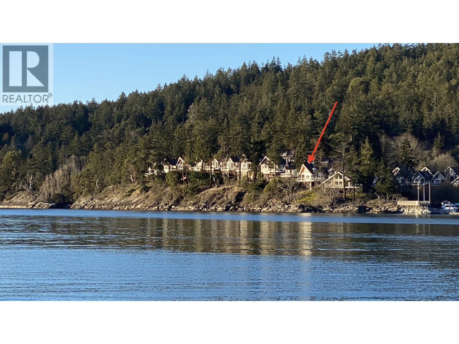 10c 2315 Mackinnon Road, Pender Island, British Columbia  V0N 2M1 - Photo 2 - R3129506