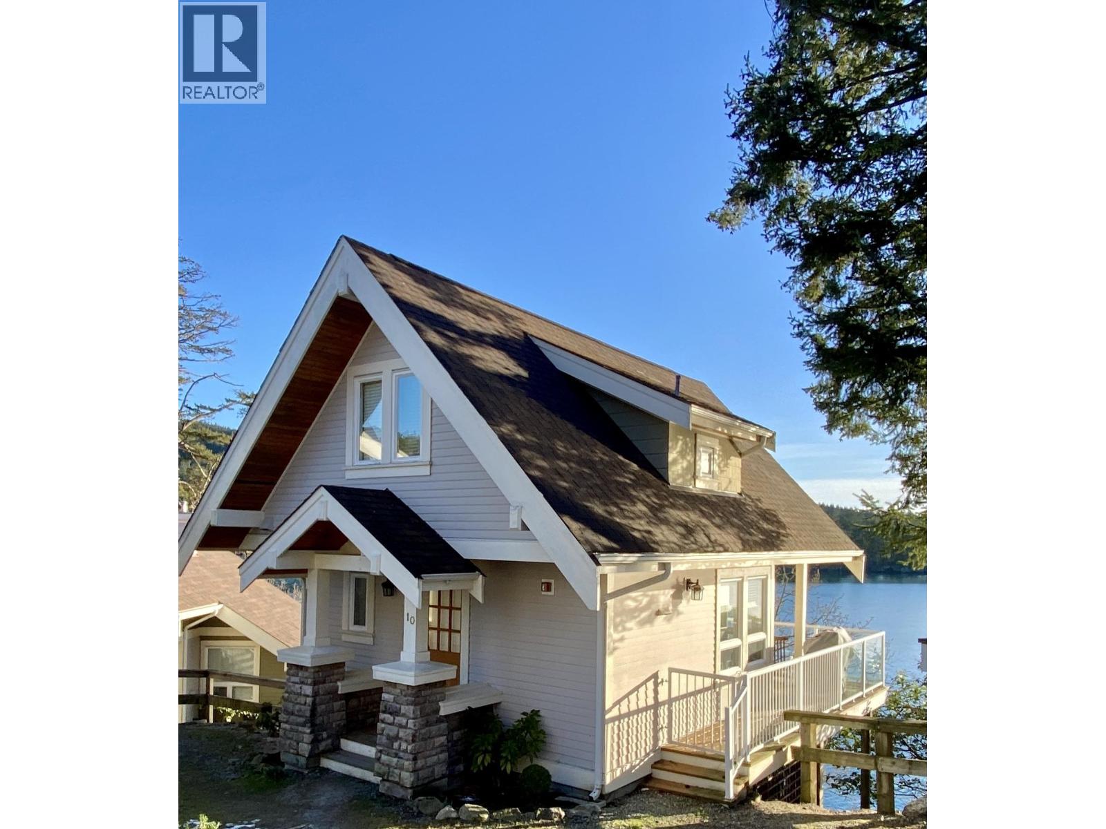 10c 2315 Mackinnon Road, Pender Island, British Columbia  V0N 2M1 - Photo 3 - R3129506