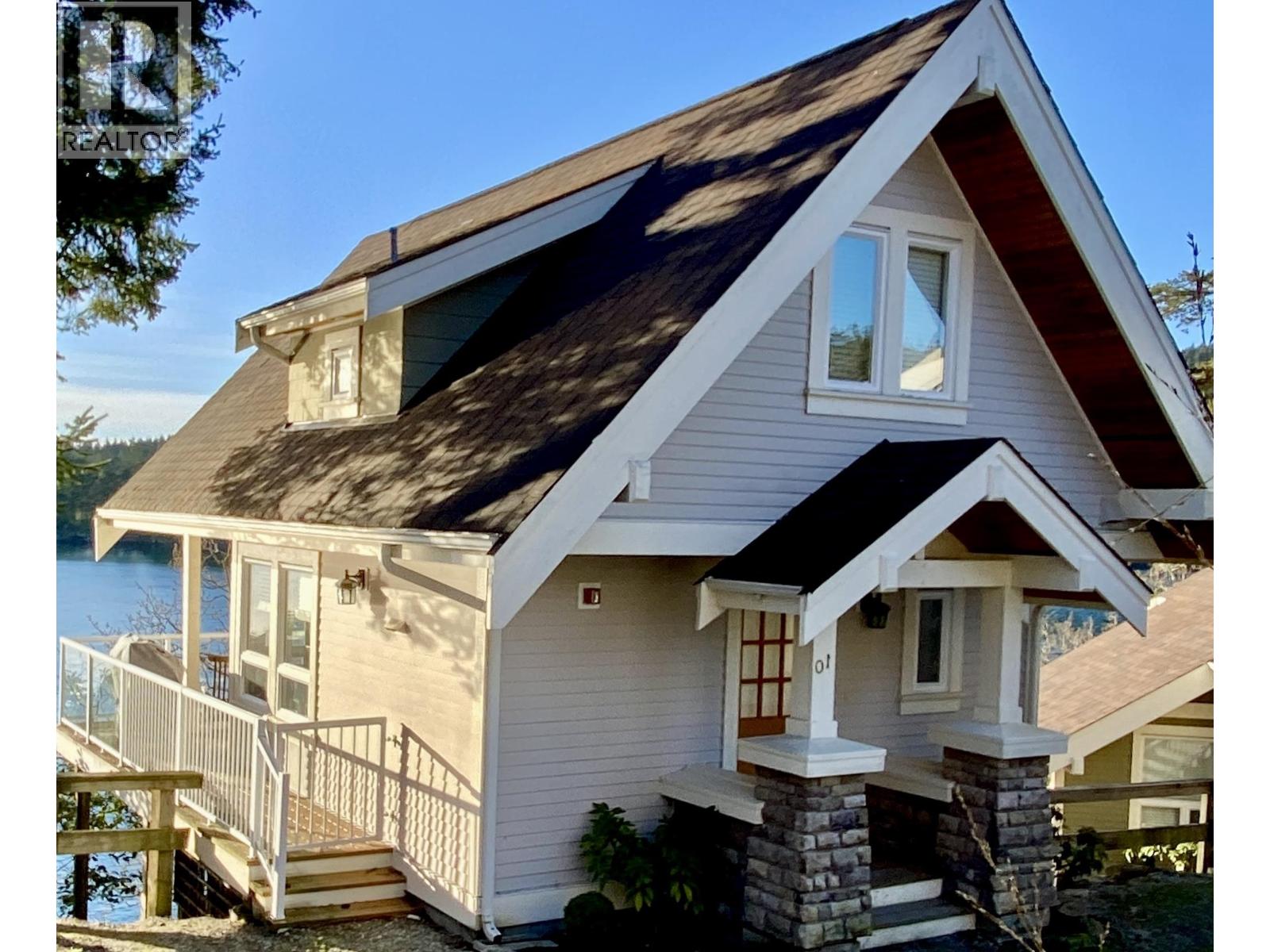 10c 2315 Mackinnon Road, Pender Island, British Columbia  V0N 2M1 - Photo 35 - R3129506