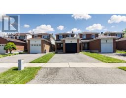 80 STEPHENSEN COURT, Brampton, Ontario