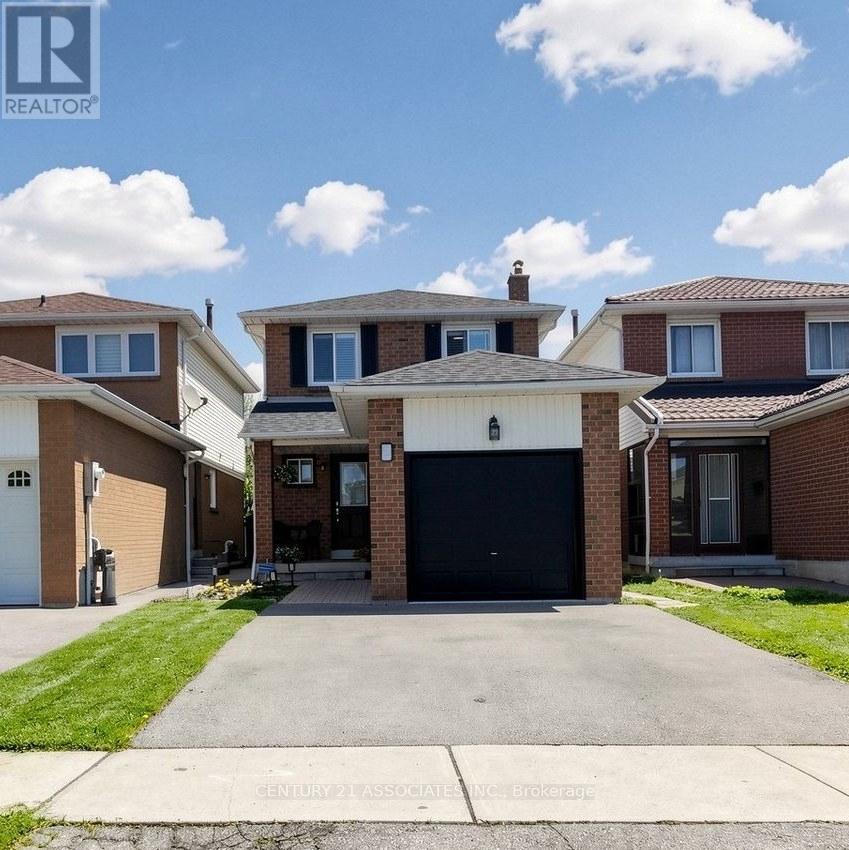 80 Stephensen Court, Brampton, Ontario  L6V 3X8 - Photo 2 - W13193326