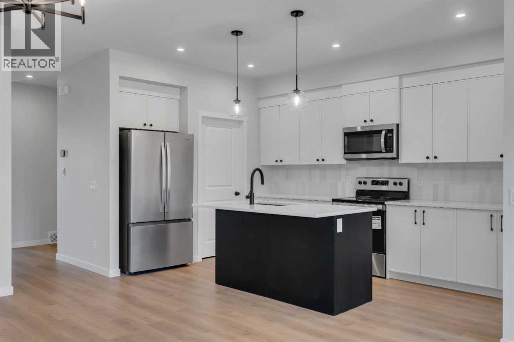 76 Heirloom Drive Se, Calgary, Alberta  T3M 2M6 - Photo 11 - A2315249