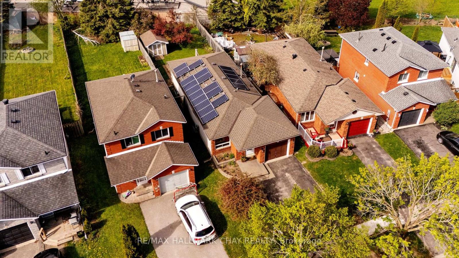 90 Laidlaw Drive, Barrie (West Bayfield), Ontario  L4N 7S2 - Photo 35 - S13211692