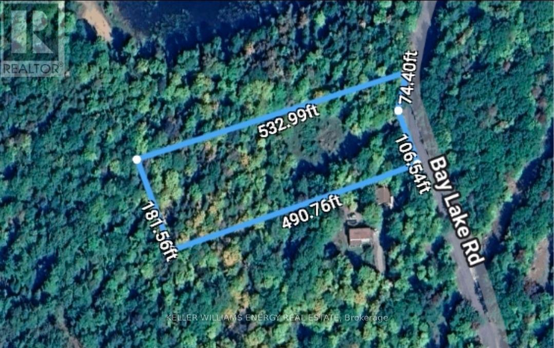 1805 BAY LAKE ROAD, Faraday, Ontario