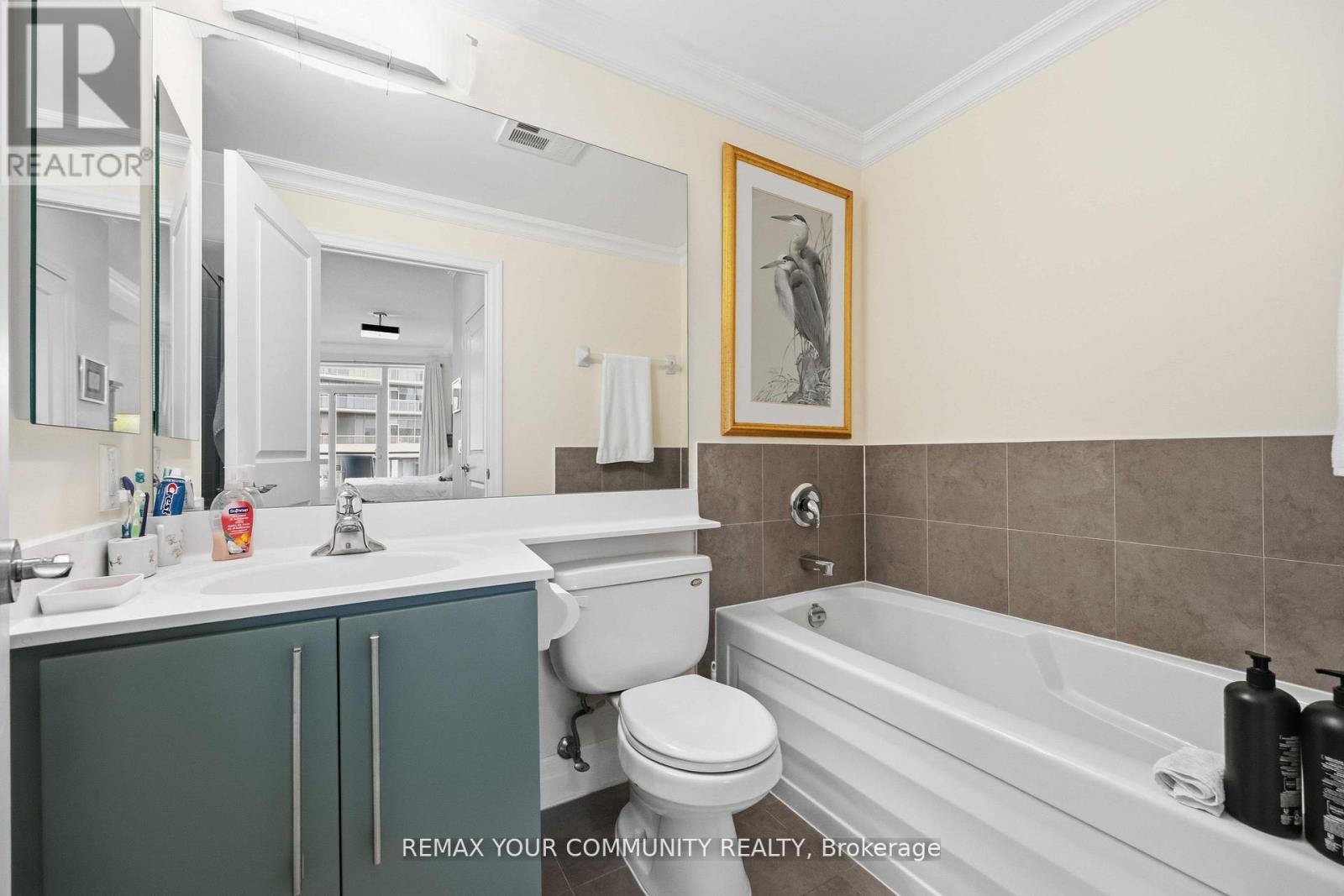 215 - 58 Marine Parade Drive, Toronto, Ontario  M8V 4G1 - Photo 24 - W13211672