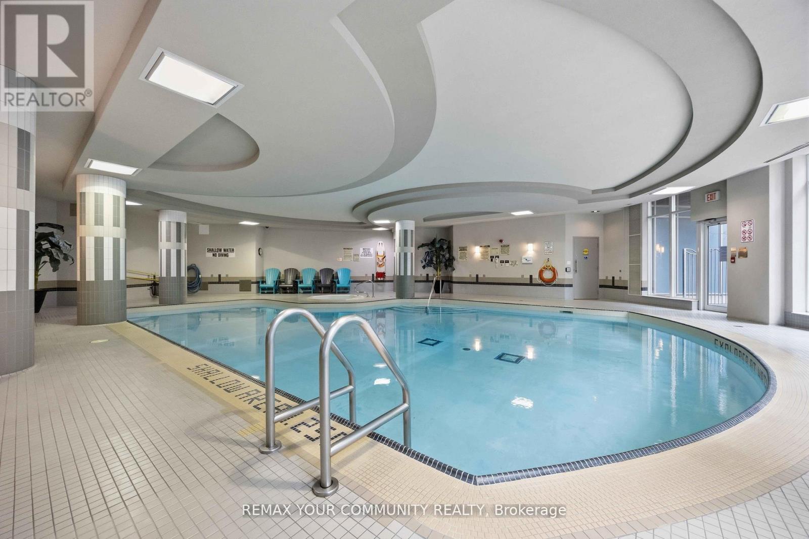 215 - 58 Marine Parade Drive, Toronto, Ontario  M8V 4G1 - Photo 28 - W13211672