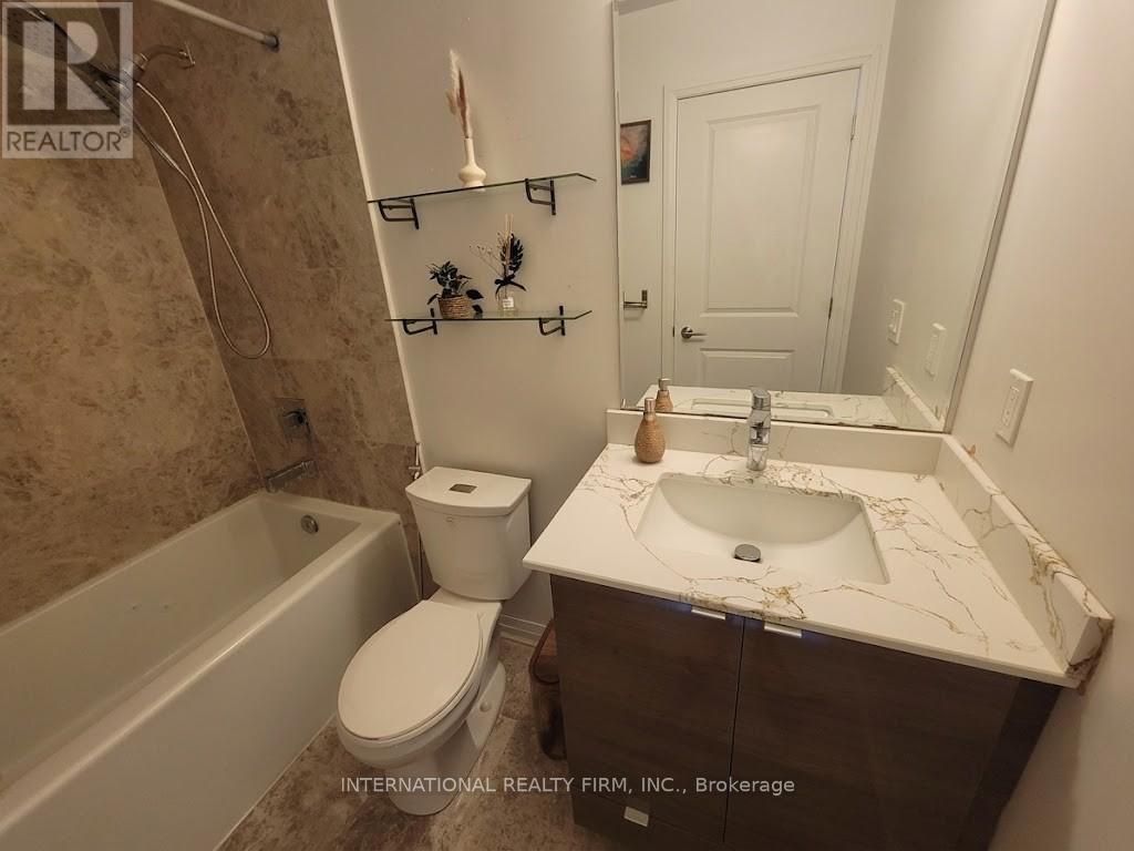 3107 - 59 Annie Craig Drive, Toronto, Ontario  M8V 0C4 - Photo 12 - W13211690