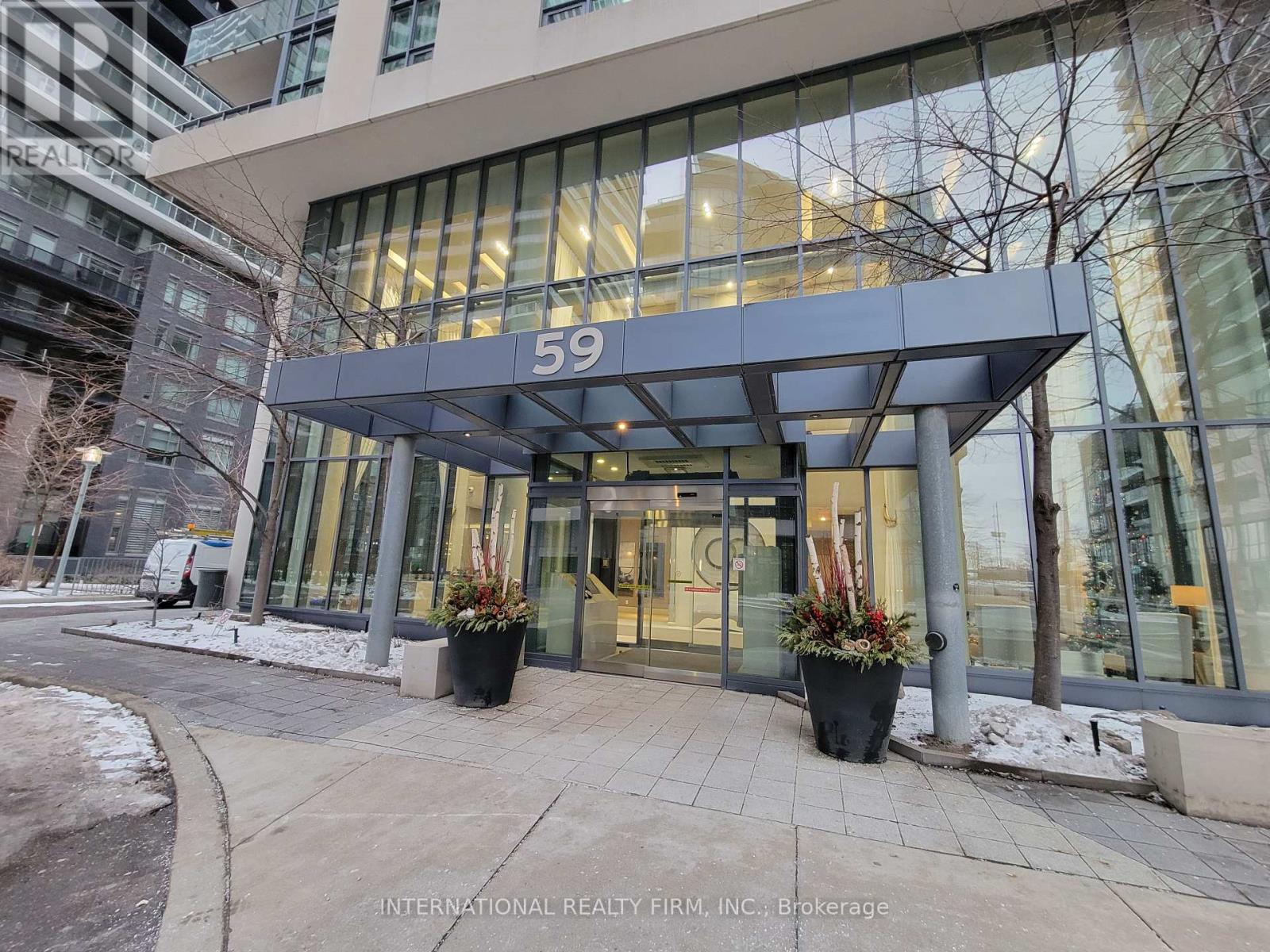 3107 - 59 Annie Craig Drive, Toronto, Ontario  M8V 0C4 - Photo 13 - W13211690