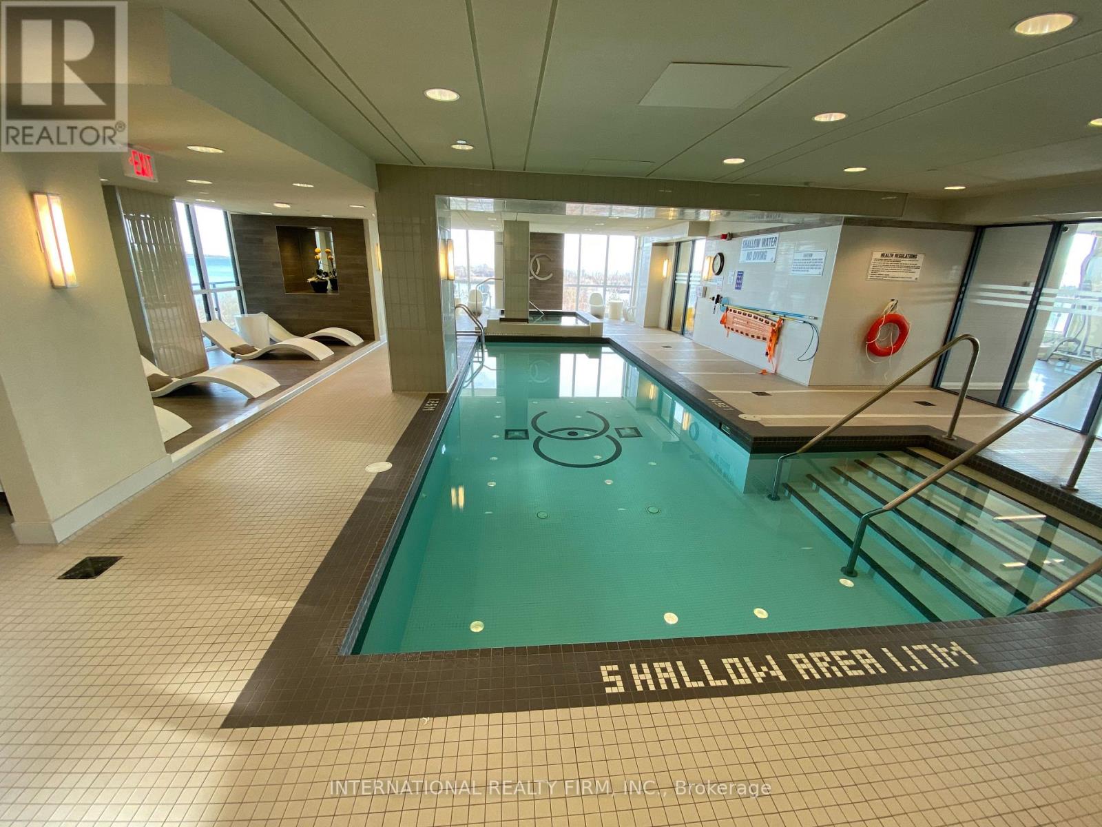 3107 - 59 Annie Craig Drive, Toronto, Ontario  M8V 0C4 - Photo 14 - W13211690
