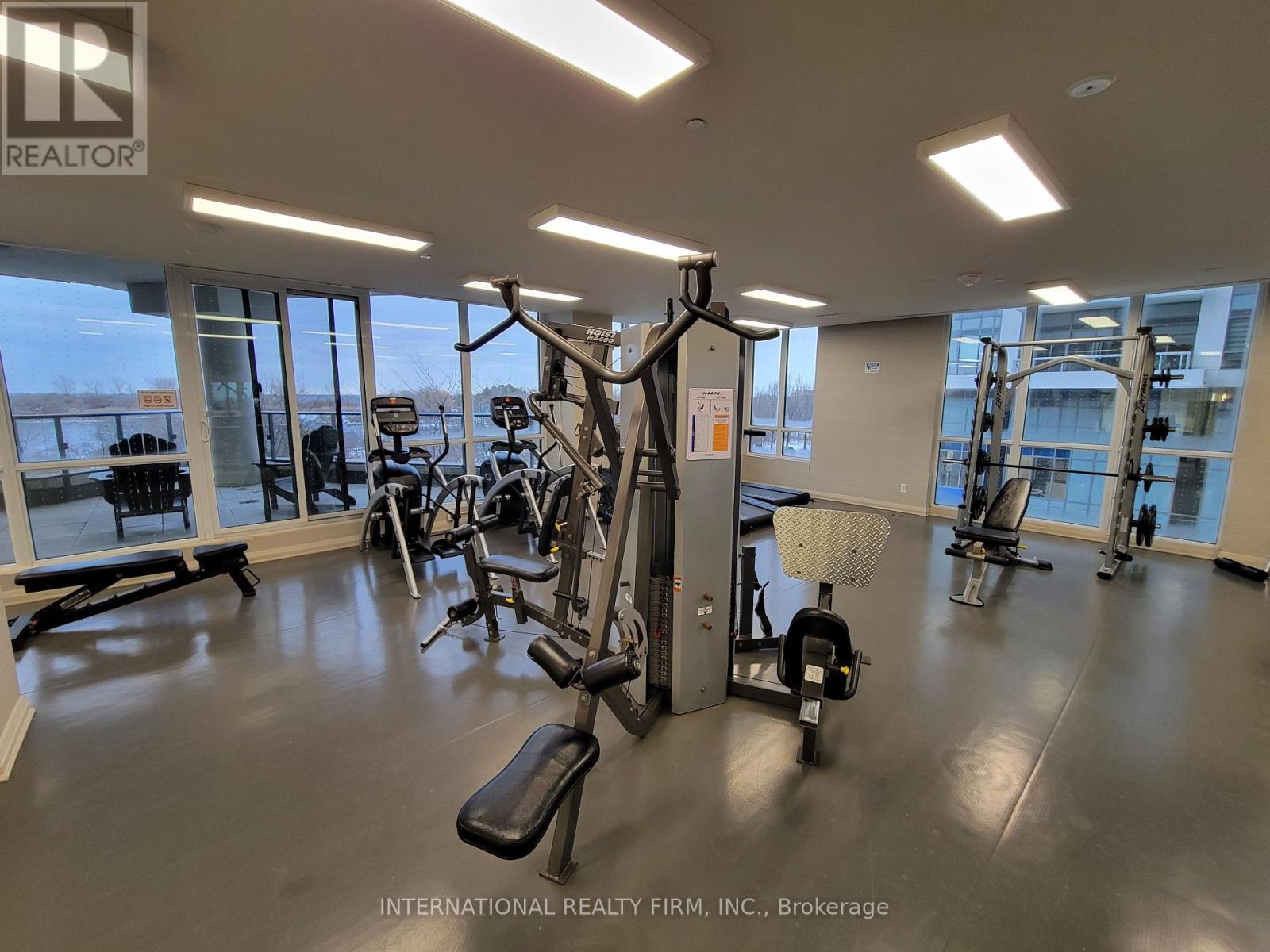 3107 - 59 Annie Craig Drive, Toronto, Ontario  M8V 0C4 - Photo 15 - W13211690