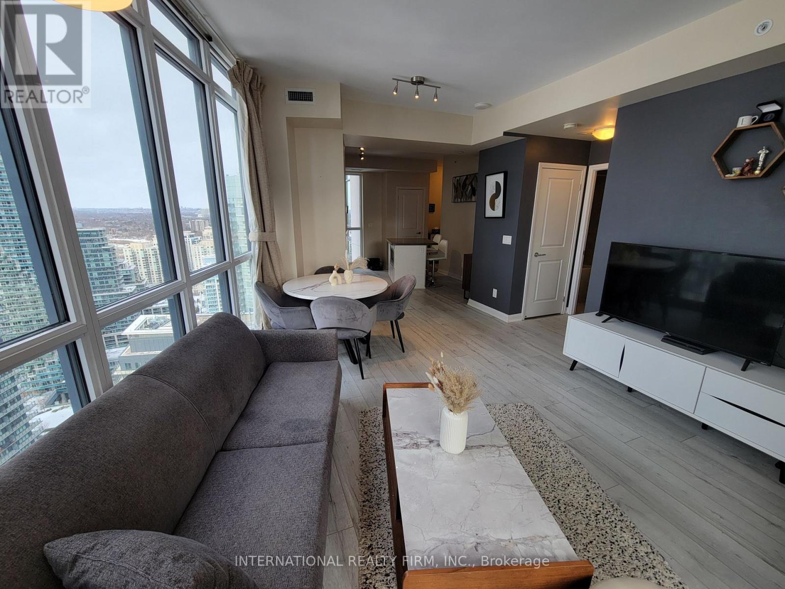 3107 - 59 Annie Craig Drive, Toronto, Ontario  M8V 0C4 - Photo 2 - W13211690
