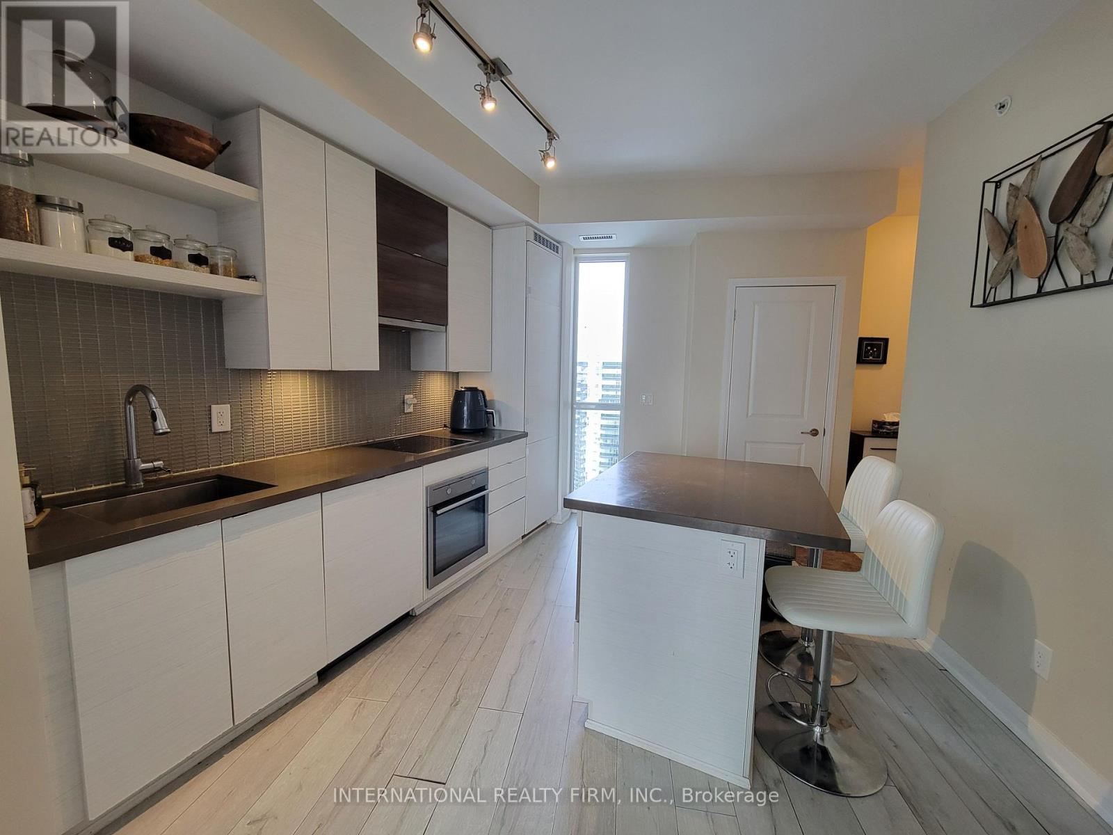 3107 - 59 Annie Craig Drive, Toronto, Ontario  M8V 0C4 - Photo 3 - W13211690