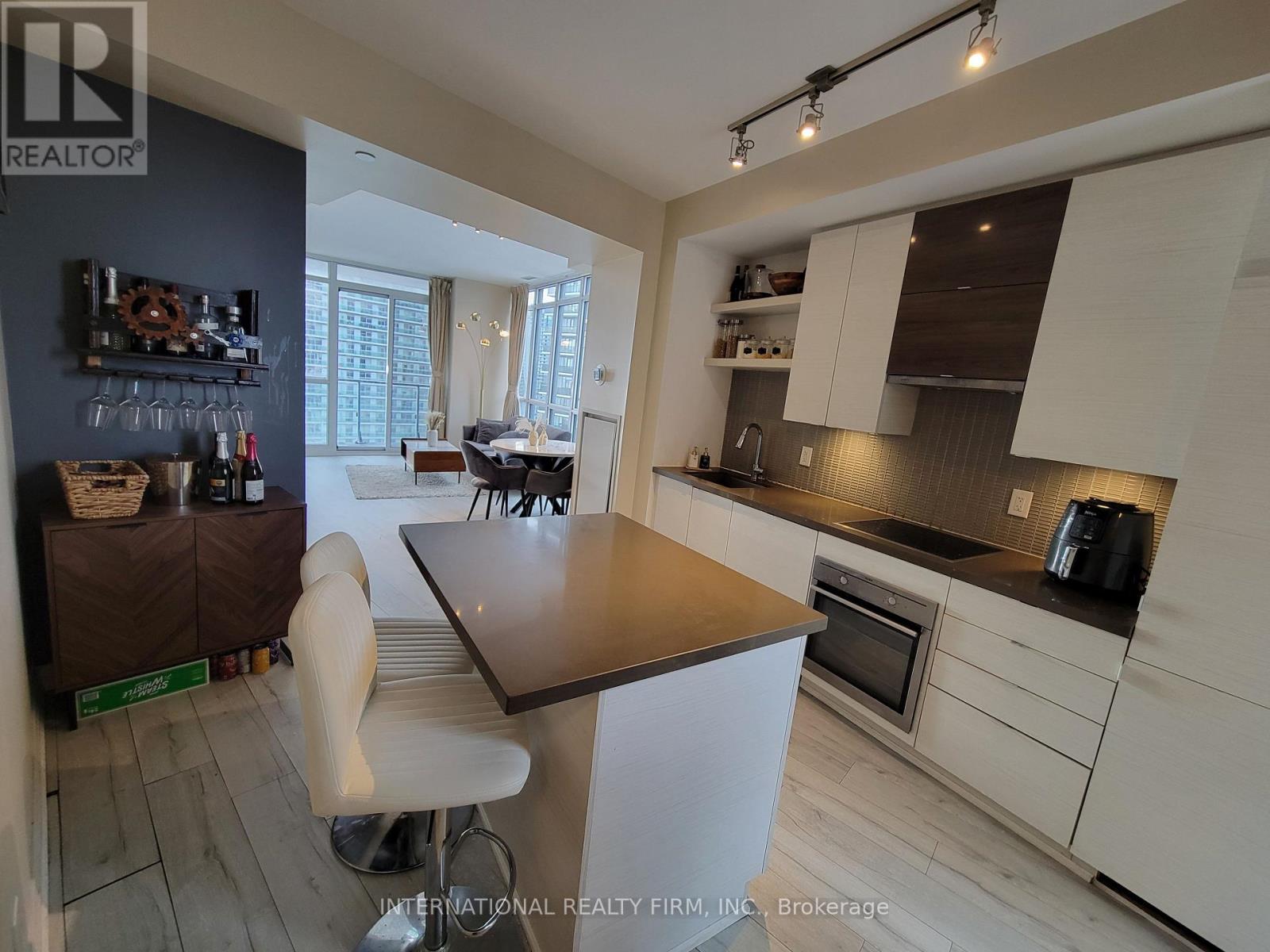 3107 - 59 Annie Craig Drive, Toronto, Ontario  M8V 0C4 - Photo 4 - W13211690
